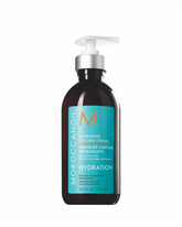 Hydrating Styling Cream
